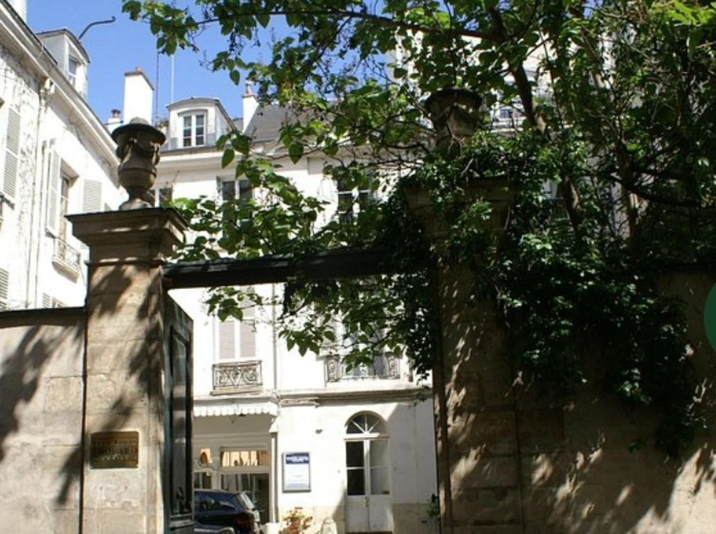 property